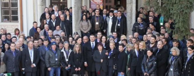 "България без цензура" отваря офис в Добрич