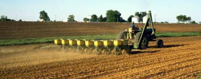 Агробизнесмени от Добрич с приз за най-успешни земеделци