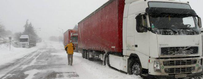 Без тирове по Коледа и Нова година