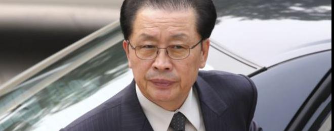 Екзекутираха чичото на Ким Чен-ун за измяна