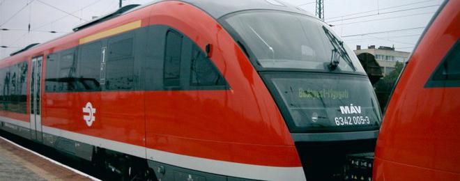 Кражба в БДЖ обърка движението на влаковете