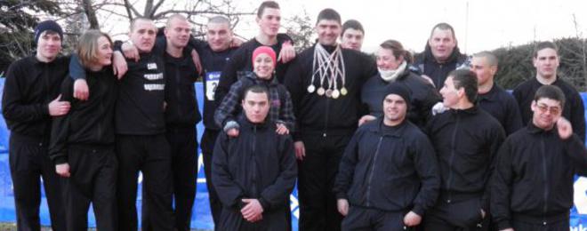 Награждават отличните спортисти в Балчик