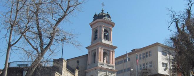 Пловдив ще си има църковен университет