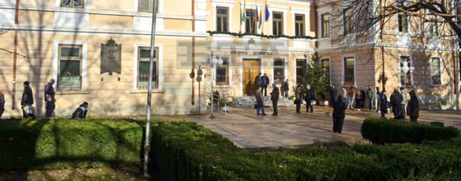 Слагат паметник на таварийските българи в Добрич