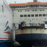 5 кораба катастрофираха в Дунава