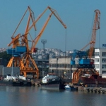 Бургаската корабостроителница натири персонала без предизвестие