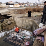 Цигани от „Факултета“ натрупали сметки за вода за 33 години