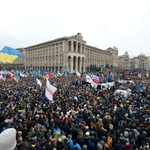 ЕС сложи край на договорките с Украйна