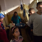 Европа ще връща бежанци на Турция