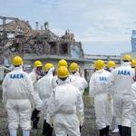 „Фукушима-1“ е тиктакаща бомба