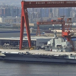 Китай налива милиарди за ново пристанище в Украйна