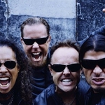 Metallica взривиха Антарктида