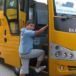 Осигуряват безплатен транспорт за гимназистите от област Добрич