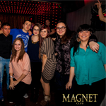 Парти в Magnet - 19 декември (снимки)