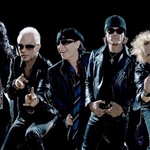 Scorpions издадоха гореща концертна тава