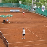Стефан Миланов спечели тенис веригата на клуб „Добрич“