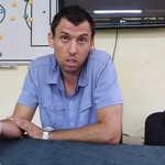 Треньорът на „Добруджа“ осъди украински клуб във ФИФА