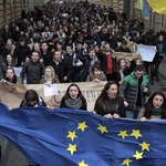 Украйна иска 20 млрд. евро за влизане в ЕС