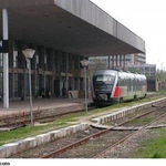 Връщат бързия влак от Кардам до София