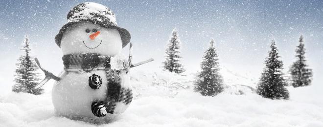 18 януари – международен ден на снежния човек
