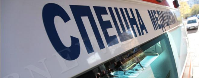 Дете дойде в съзнание след 2 месеца прекарани в кома