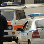 34-годишен се самоуби пред роднини и полицаи