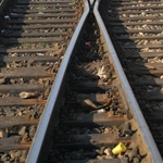 50-годишна се хвърли под влака. Не искала да тежи на близките си