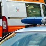 Баща и дъщеря загинаха в тежка катастрофа край Антоново