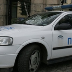 Бус уби жена в Русе