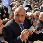 ГЕРБ искат платени избори