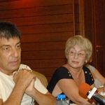 Почина Гого от "Тоника"