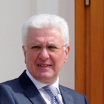 Христо Бисеров се появи за делото срещу нападателя на Доган