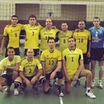 „Инстрейд” би „Бенковски” в турнира за аматьори Volley Mania