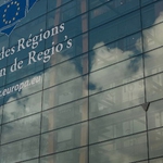 Кметът е в Брюксел. Ще обсъжда климата и образованието