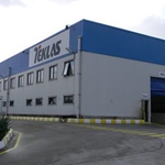 Машина размаза работник на фабрика в Кърджали