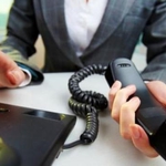 Набираме 0 и код, за да звъннем на някого