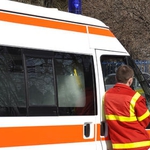 Петокласник колабира в голямото междучасие заради грип