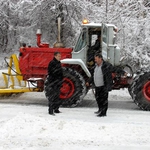 Платили 15 млн. лв. на фирми за чистене на невалял сняг