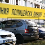 Почина убиеца от Гранд Мол Варна