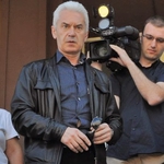 Показаха снимки от боя на Сидеров на летище Варна