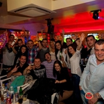 Ретро парти в Бакарди от 16.01.14 (Снимки)