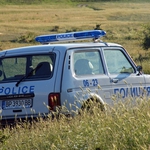 Роми намериха бомби край Нова Загора