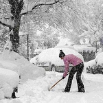 Сибирски студ в Добрич. Живакът падна до -17
