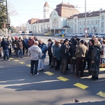 Тютюнопроизводителите и уволнените от корабостроителницата в Бургас излизат на протест