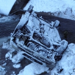 Заможен мъж спаси четирима от удавяне и дари 3 бона за операция