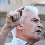 Затвор за петилетка грози Волен Сидеров