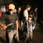 17-годишен ром уби враг на рода си и рани още трима