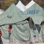 200 000 лв. за бежански лагер са потънали вдън земя