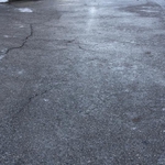 4 злополуки на заледения път за по-малко от час