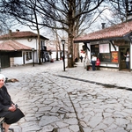 Атанас Пеев проследи в очерци преобразяването на Добруджа